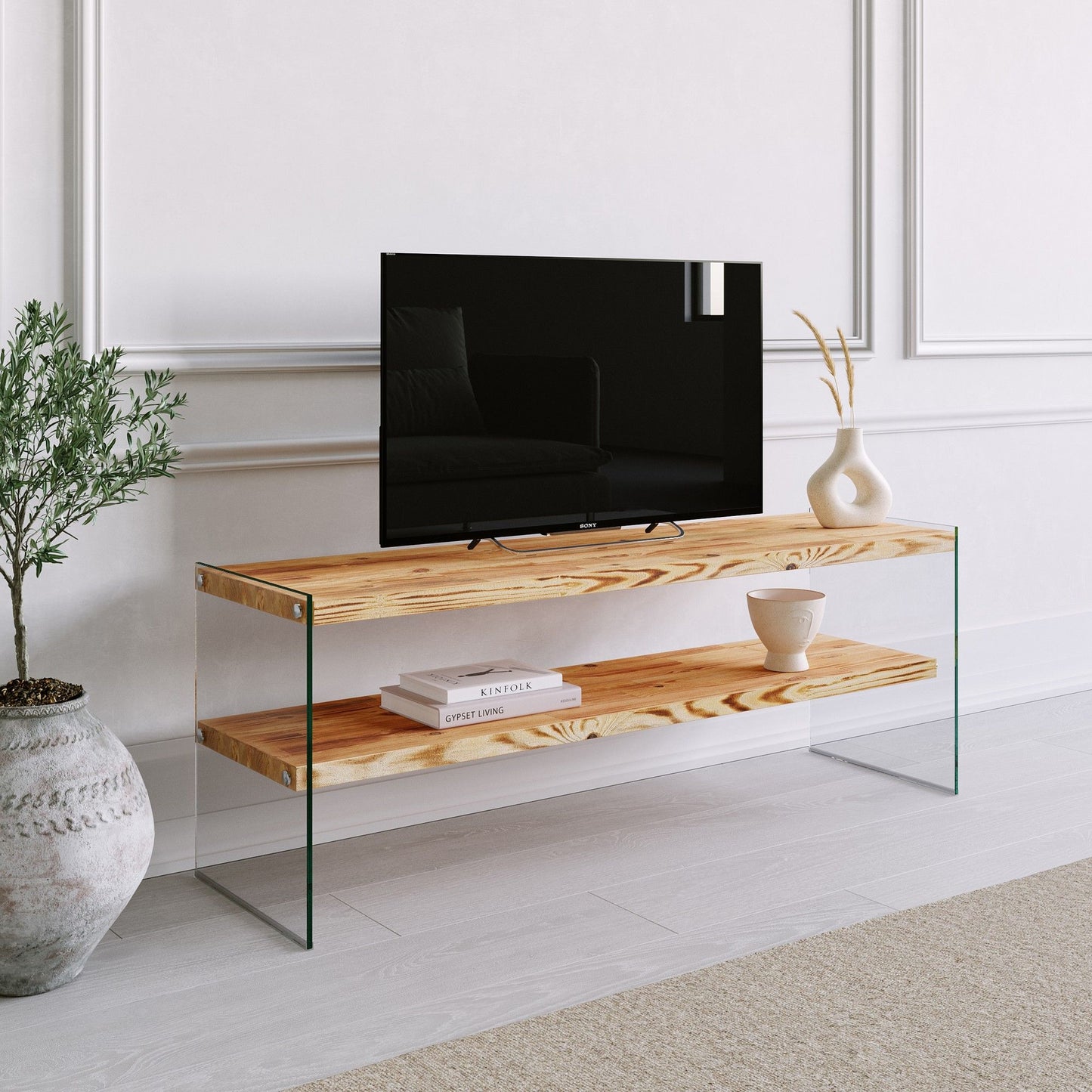 Niagara 1004 - TV Stand