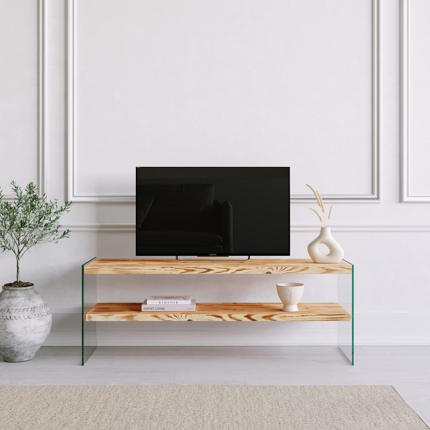 Niagara 1004 - TV Stand