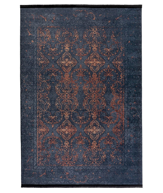 1013 - Multicolor   - Carpet (180 x 290) / Outlet