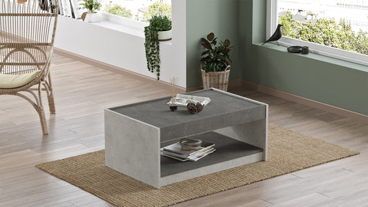 LV16-GT - Coffee Table