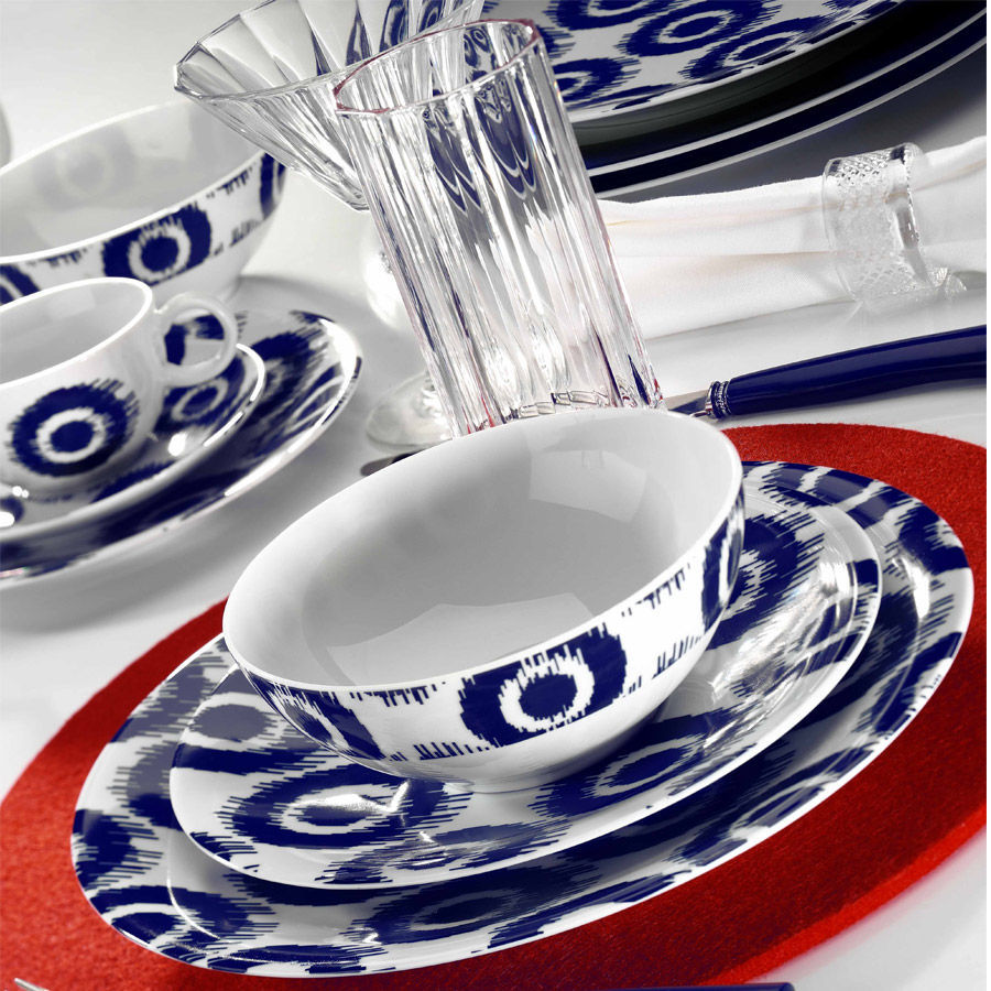 ZG24Y24308769 - Dinner Set (24 Pieces)