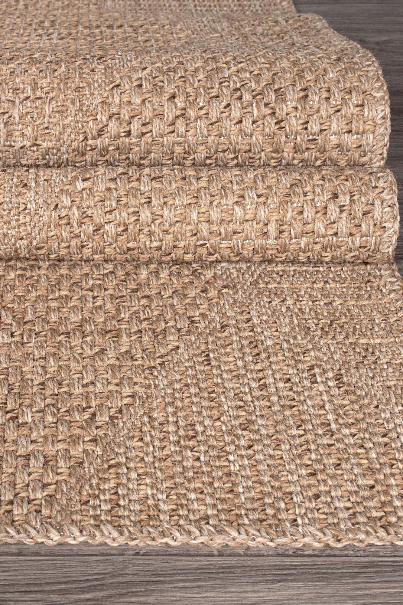 Rusticana 3102 - Hall Carpet (80 x 450)