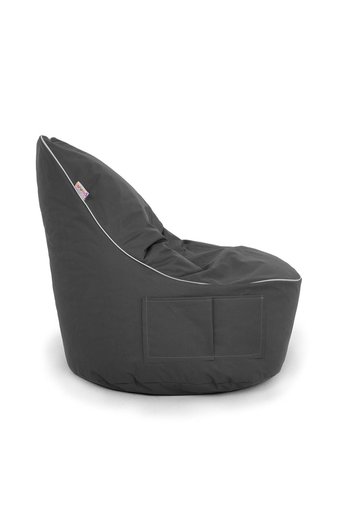 Golf - Grey - Bean Bag