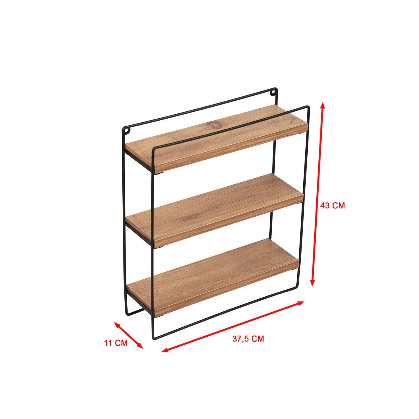 Eve - Wall Shelf