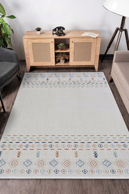 Cashmere 8601 - Carpet (75 x 150)