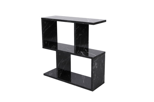 Life - Black,
Marble - Side Table