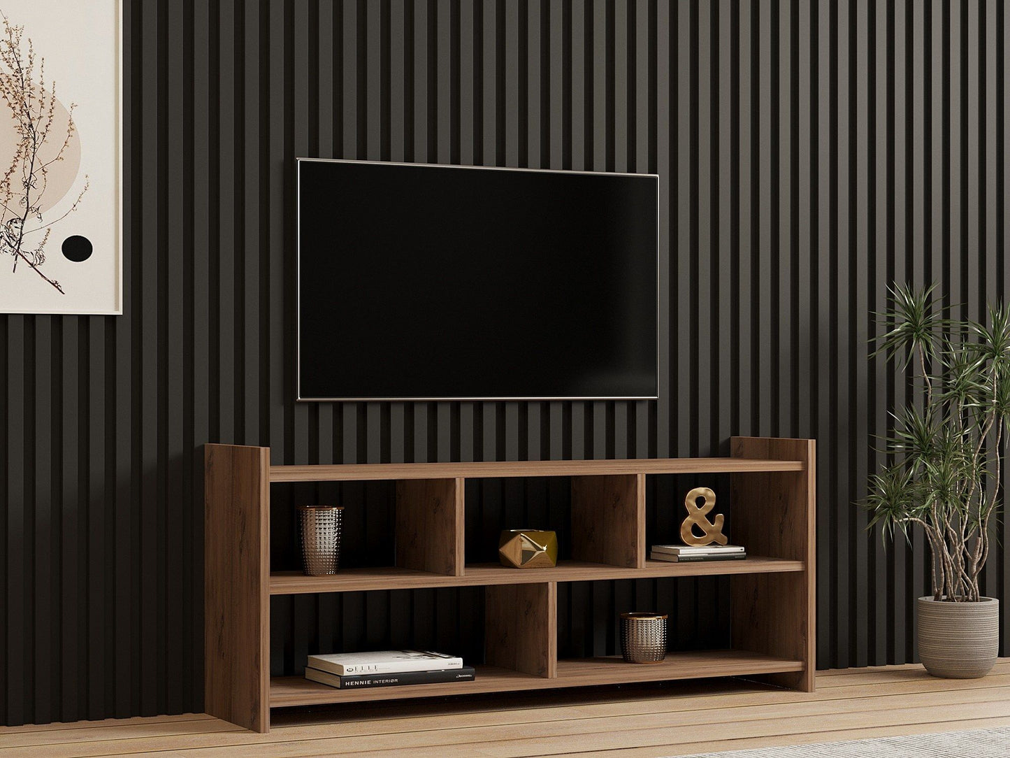 Pera - TV Stand