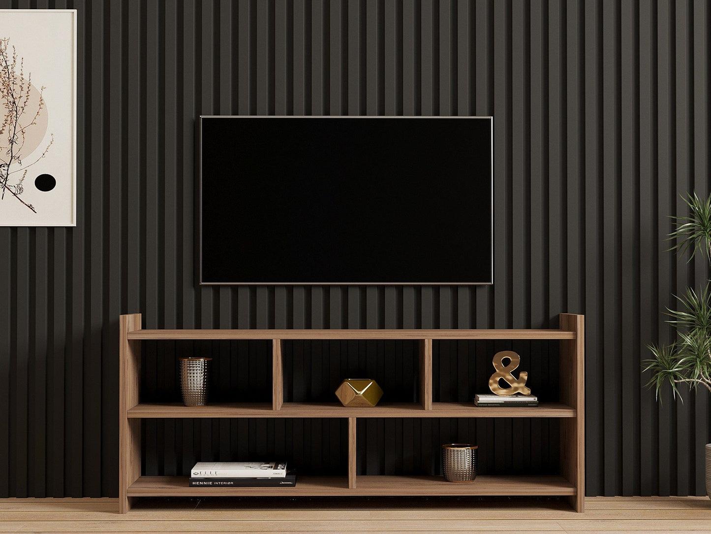 Pera - TV Stand