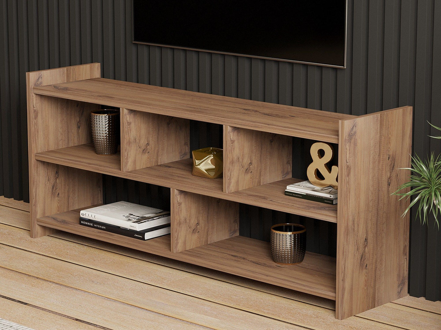 Pera - TV Stand