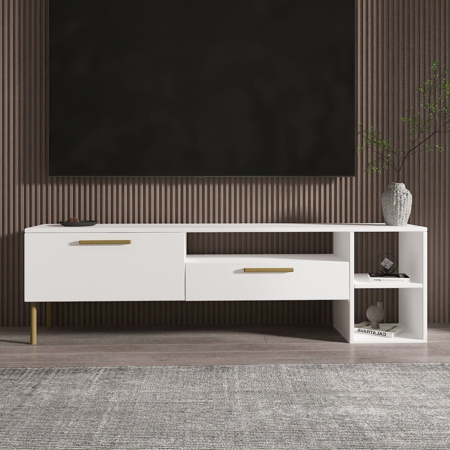 Parion - TV Stand