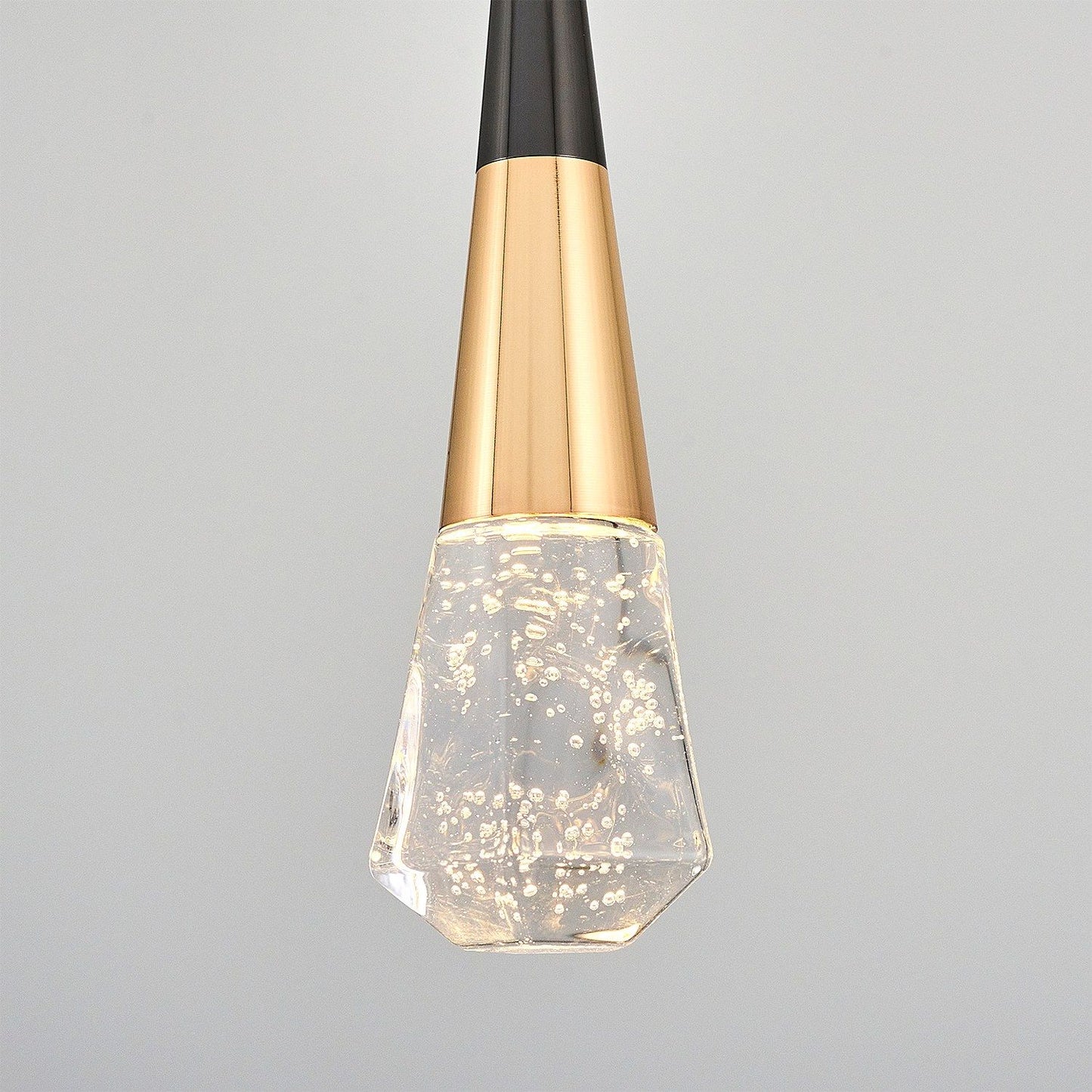 2817-6A - Chandelier