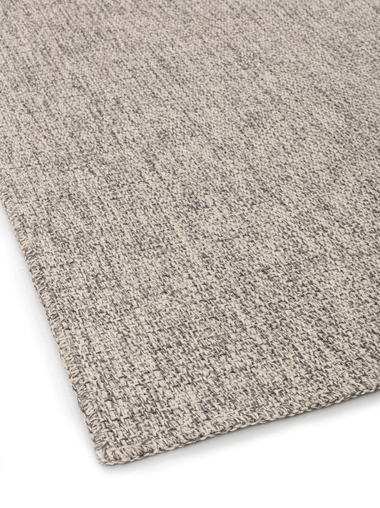 0602 Jut - Grey - Carpet (100 x 300)