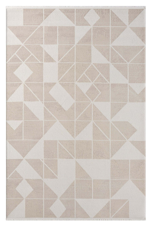 Larimar 8295 - Hall Carpet (100 x 150)
