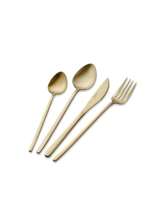 CKB0225 - Cutlery Set (24 Pieces)