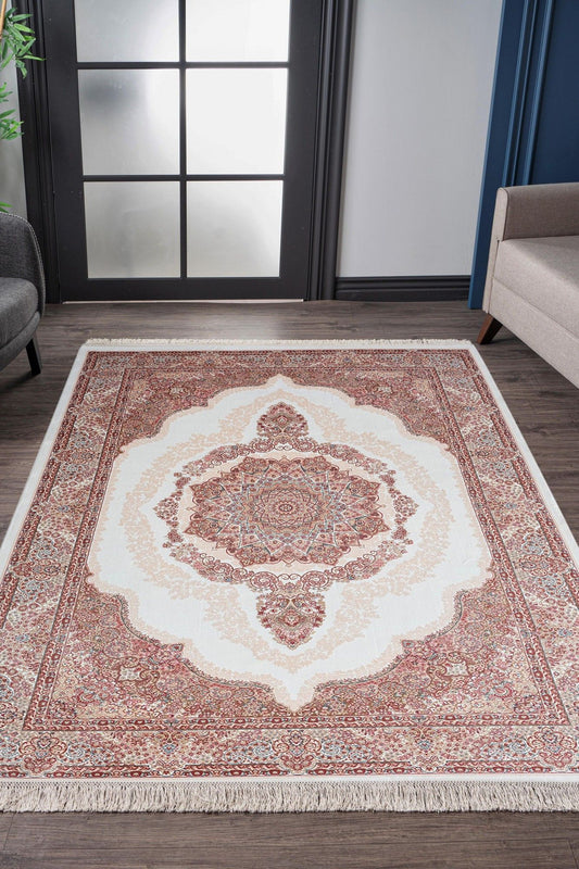 Silkas 6711 - Carpet (160 x 230)
