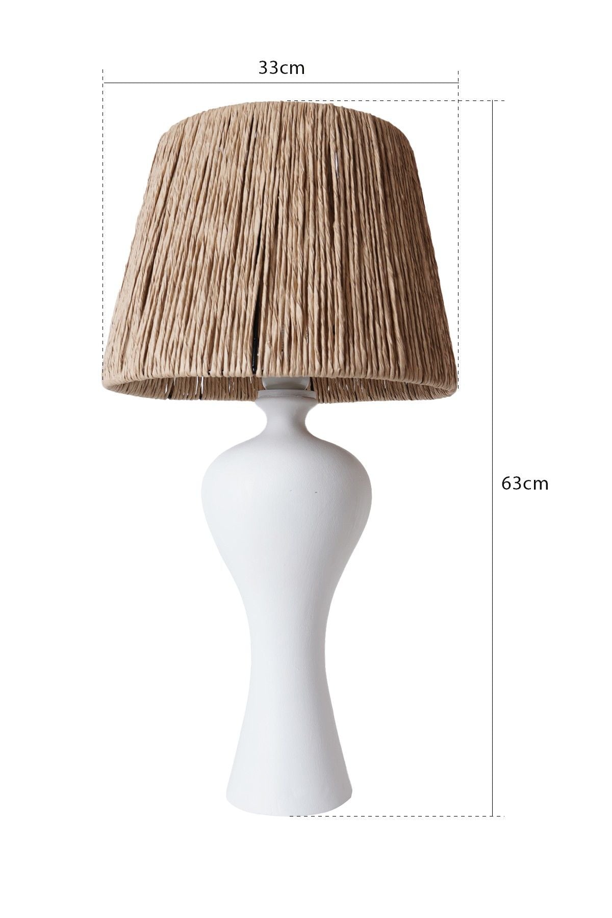 YL596 - Table Lamp