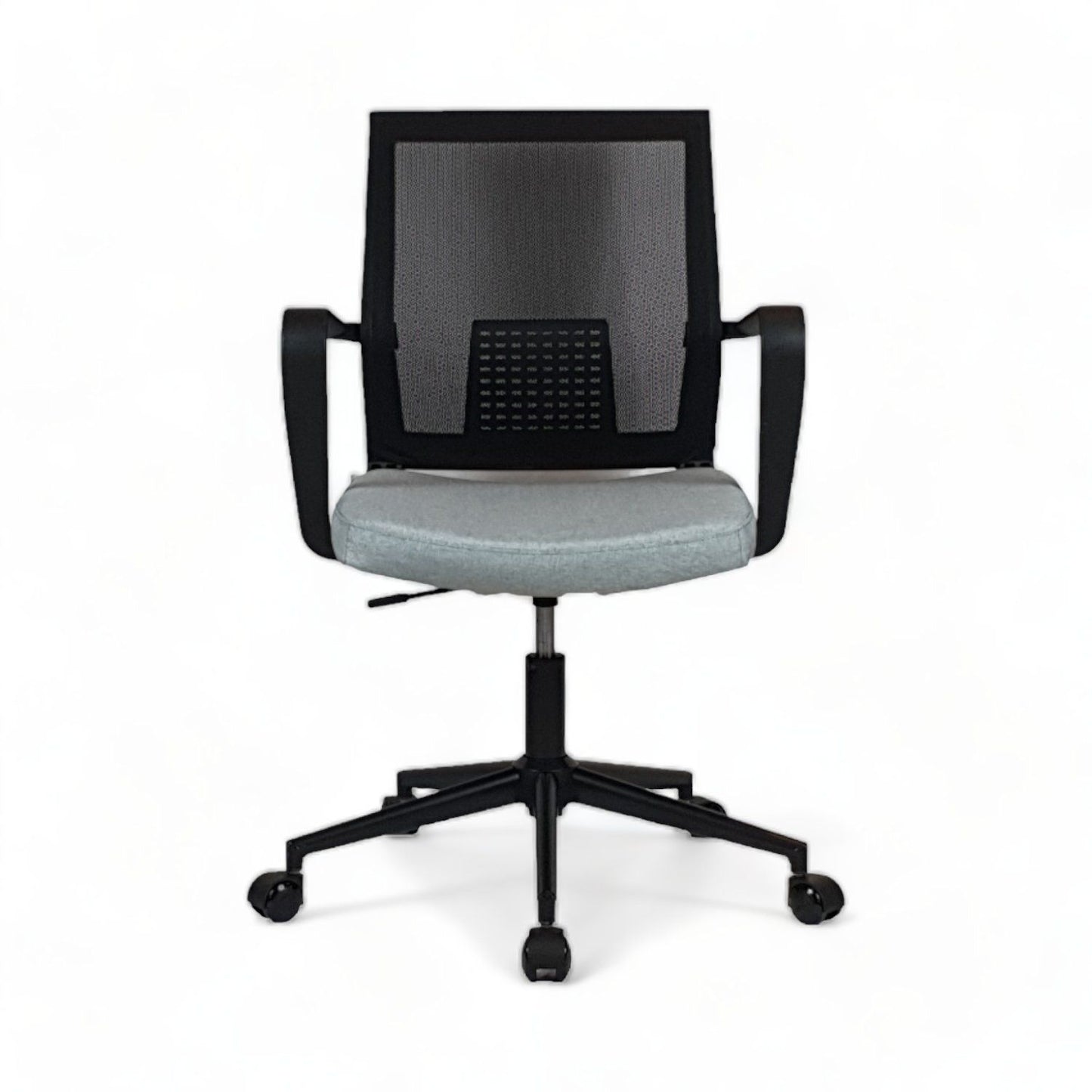 Mesh - Grey - Office Chair