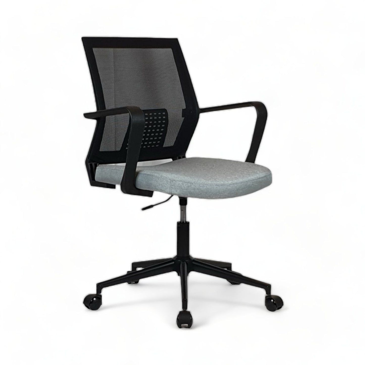 Mesh - Grey - Office Chair