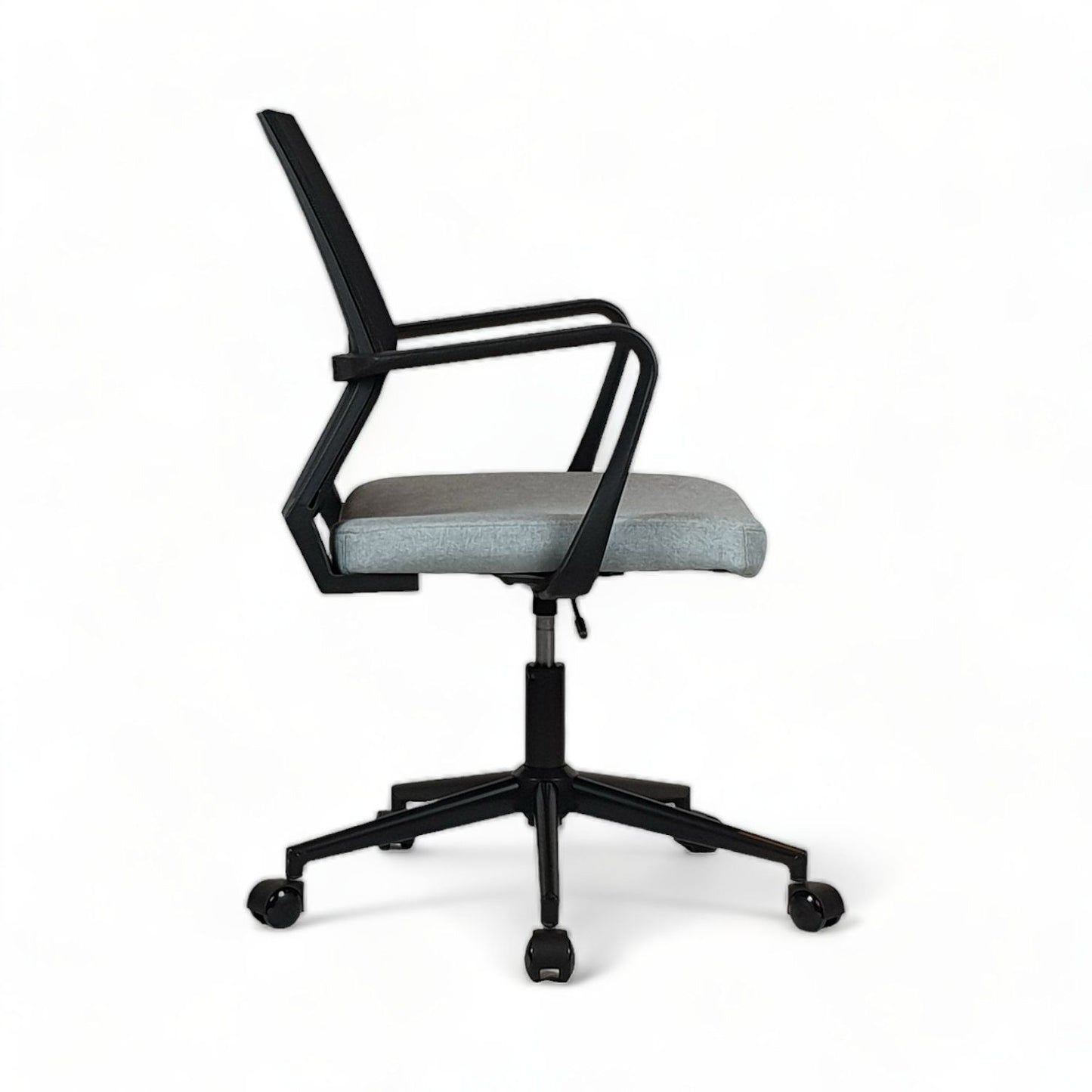 Mesh - Grey - Office Chair