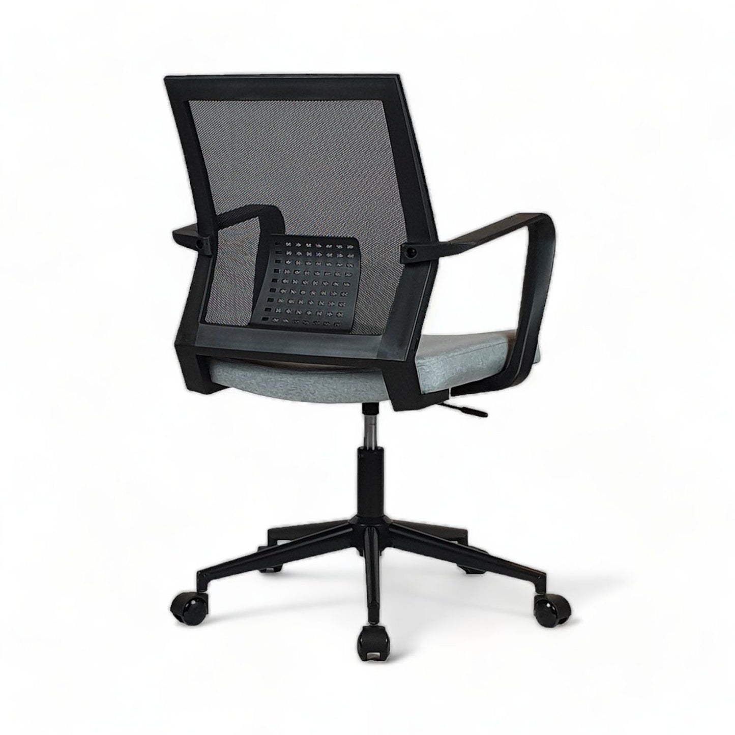 Mesh - Grey - Office Chair