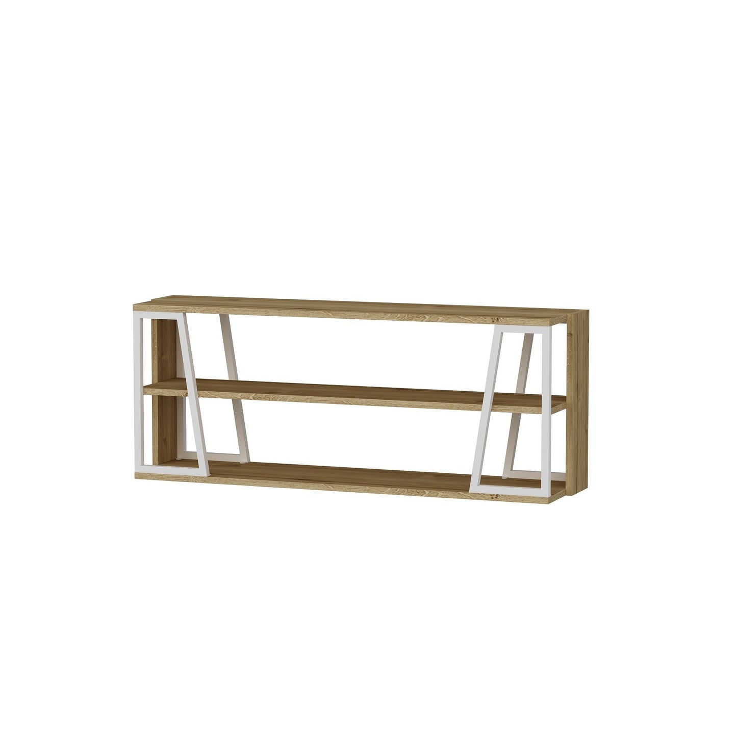 Lissa Rafli
Tv Stand - White - TV Stand