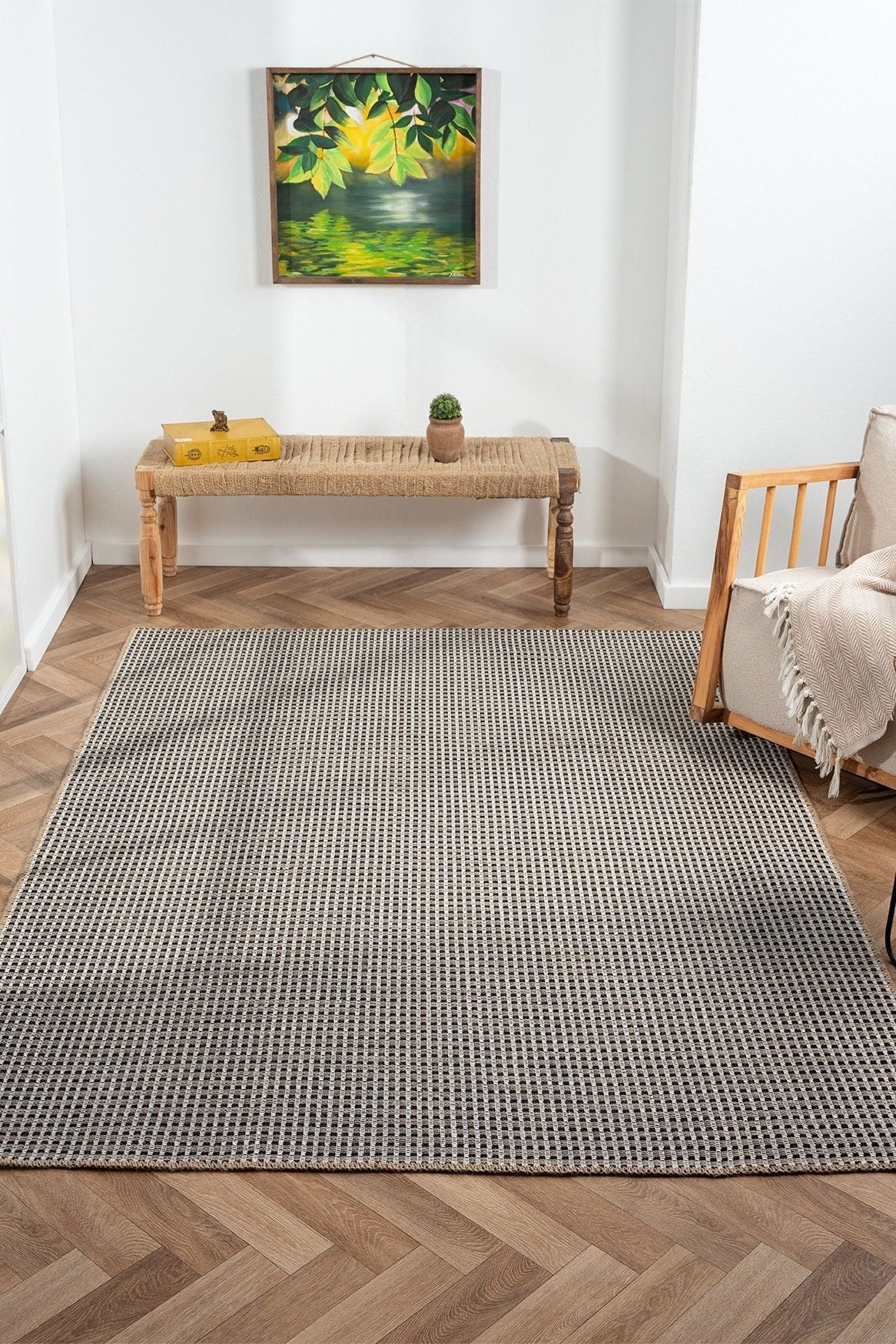Friolero 2576 - Carpet (120 x 180)
