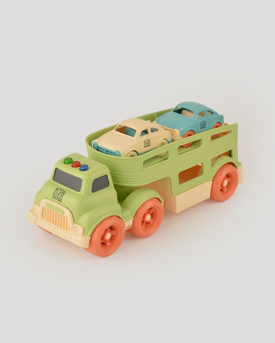 LC-31022-Y - Toy
