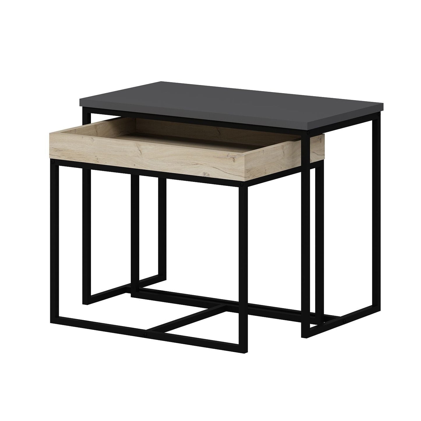 Alen - 8889 - Side Table