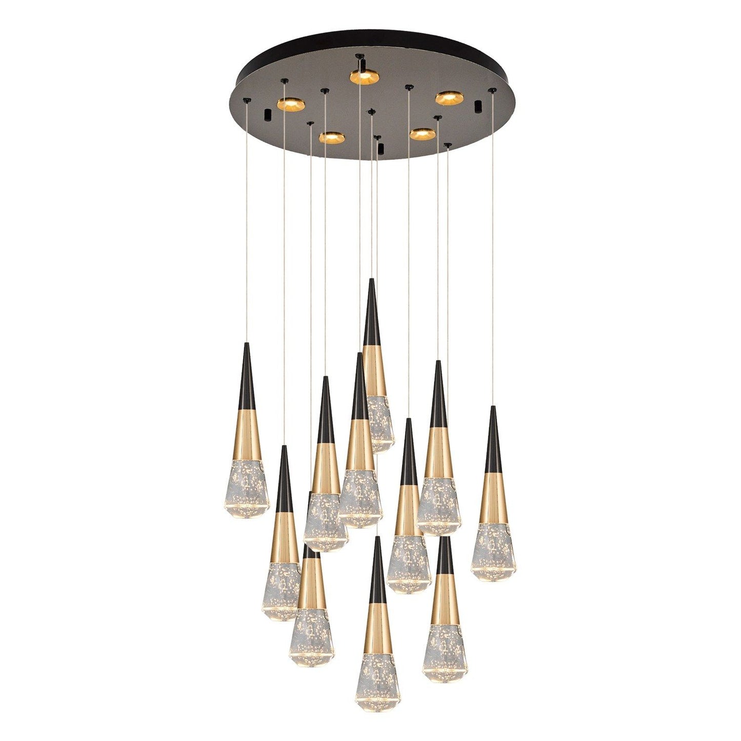 2817-11A - Chandelier