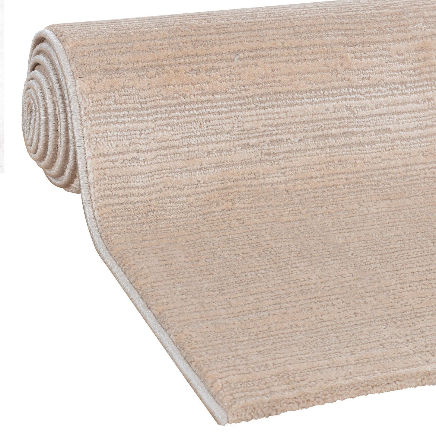 Lima 1050 - Beige - Carpet (120 x 170)
