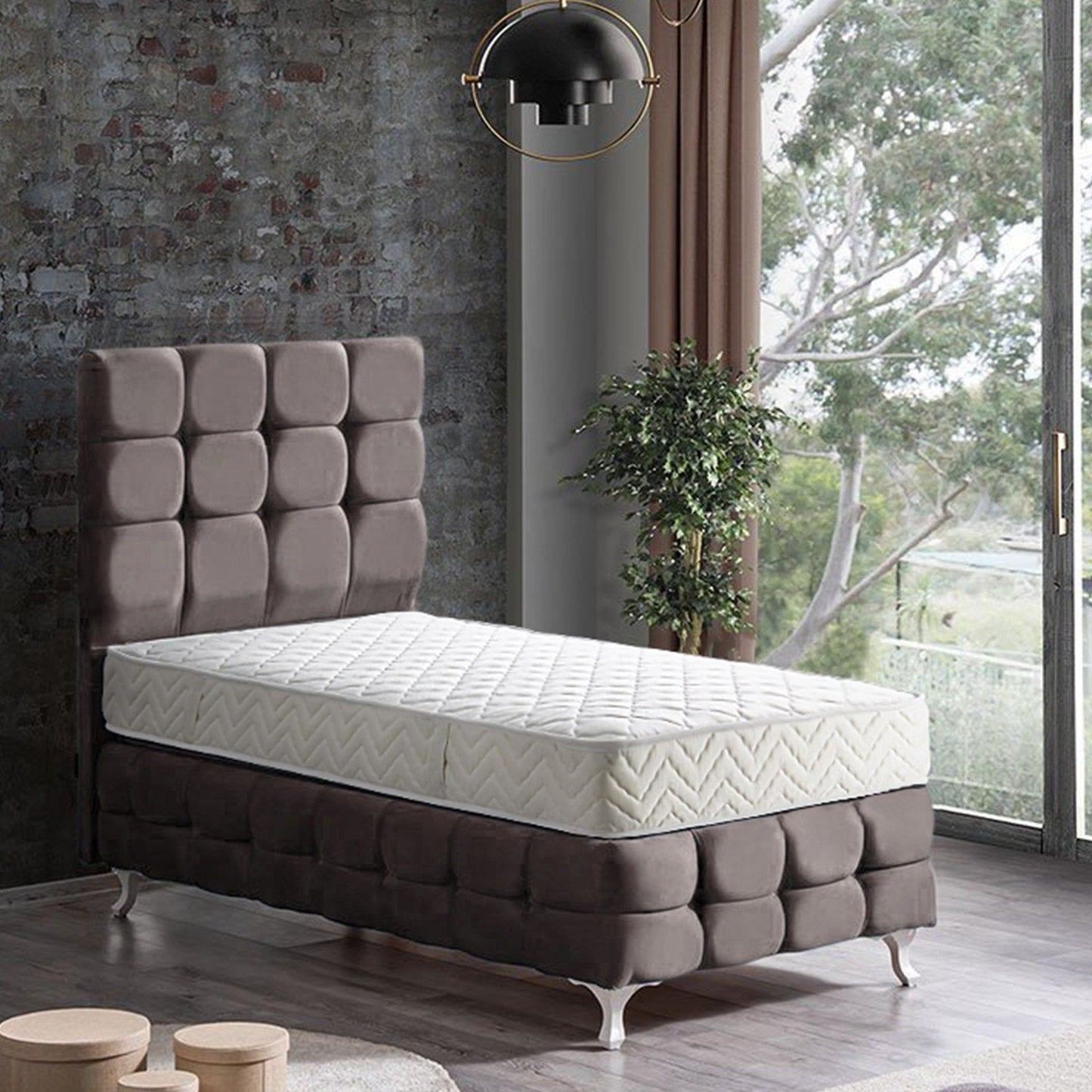 Dynamic Bonel - Mattress