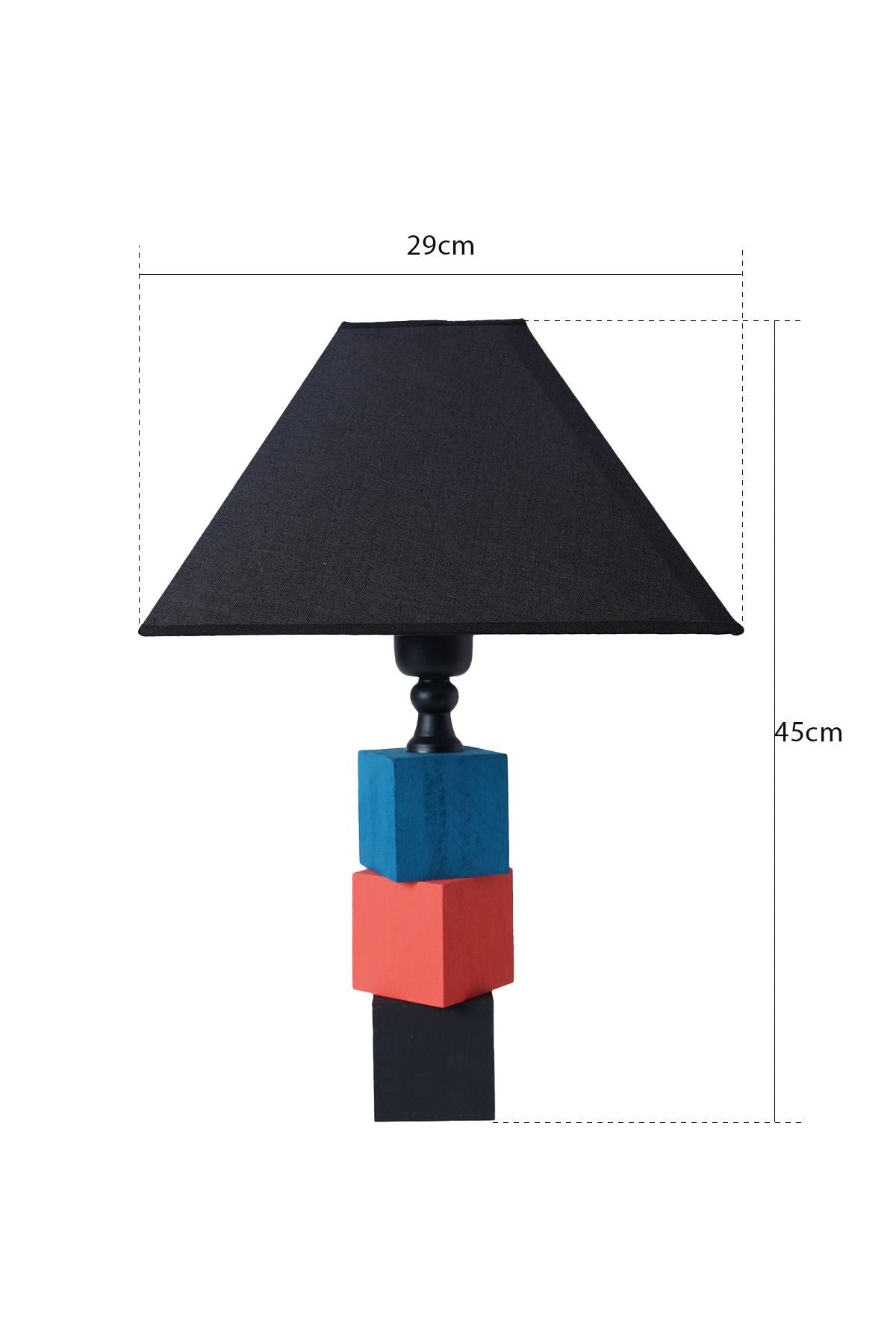YL584 - Table Lamp