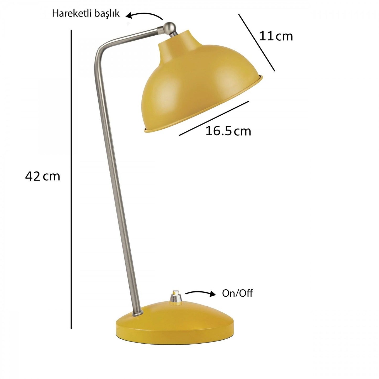 241300 - Table Lamp