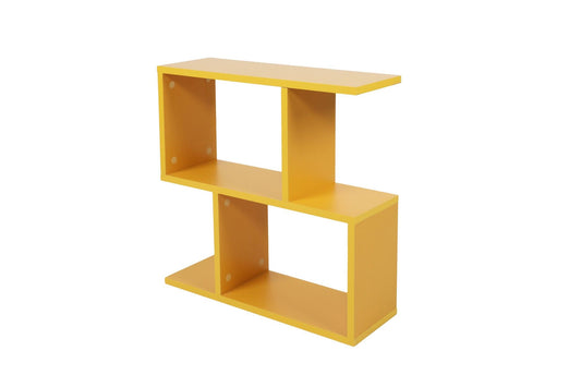 Life - Yellow - Side Table