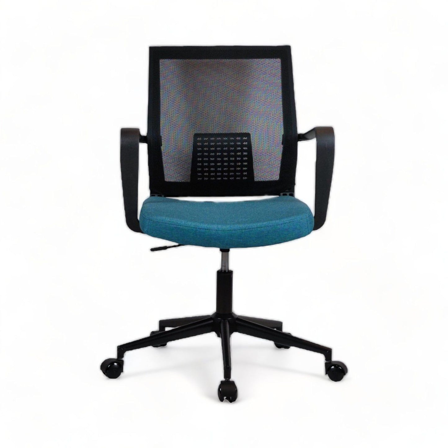 Mesh - Blue - Office Chair