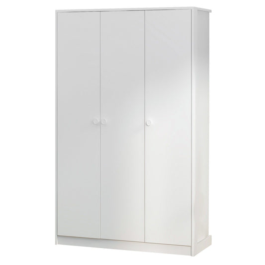 Life - White - Wardrobe