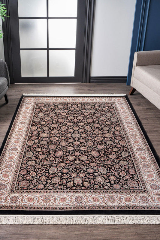 Silkas 6702 - Carpet (200 x 290)