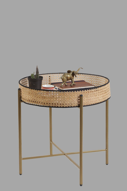 Kolezyum 55 - Antiquation - Side Table