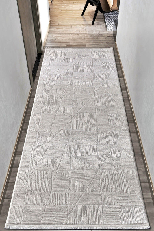 Marrone 3469 - Carpet (100 x 200)
