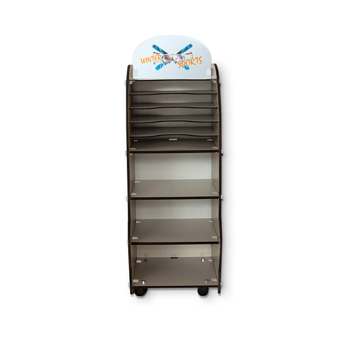 Ski Boy Lou Multi-Separation
Loudse-02 - Multi Purpose Cabinet