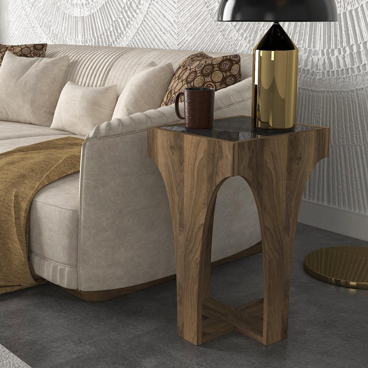 Litus - Side Table