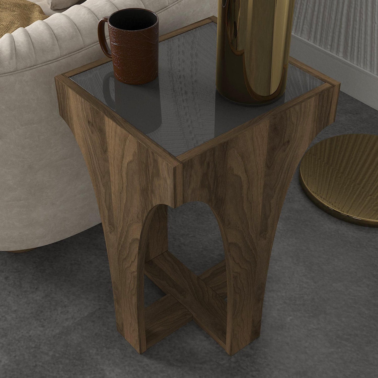 Litus - Side Table