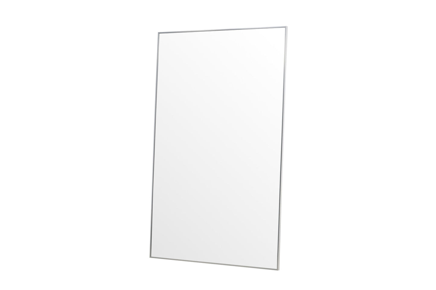 Orlando Mirror 120*190 cm - Silver