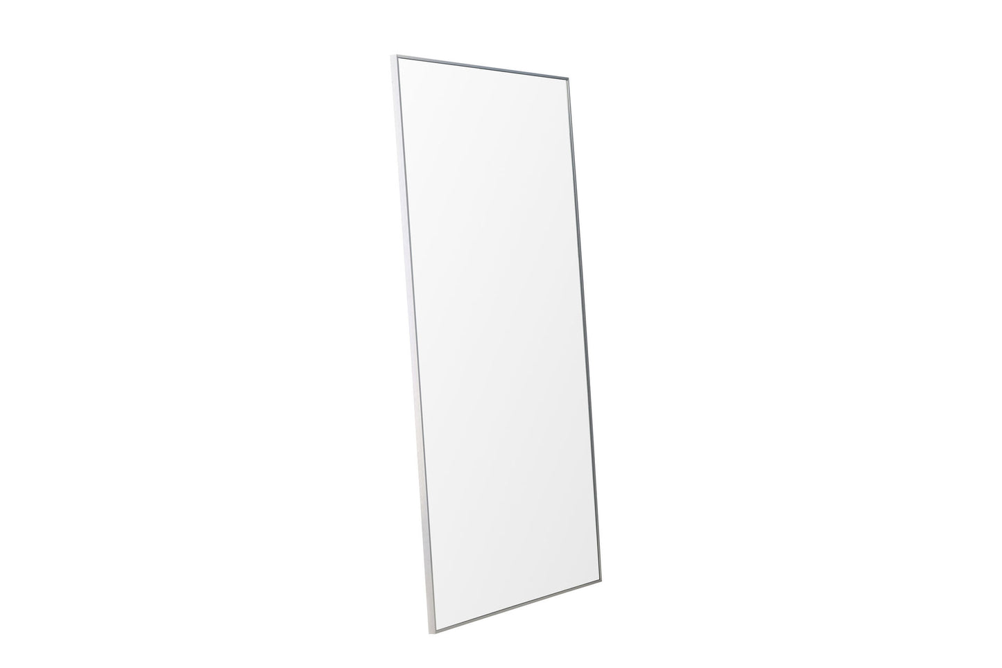 Orlando Mirror 120*190 cm - Silver