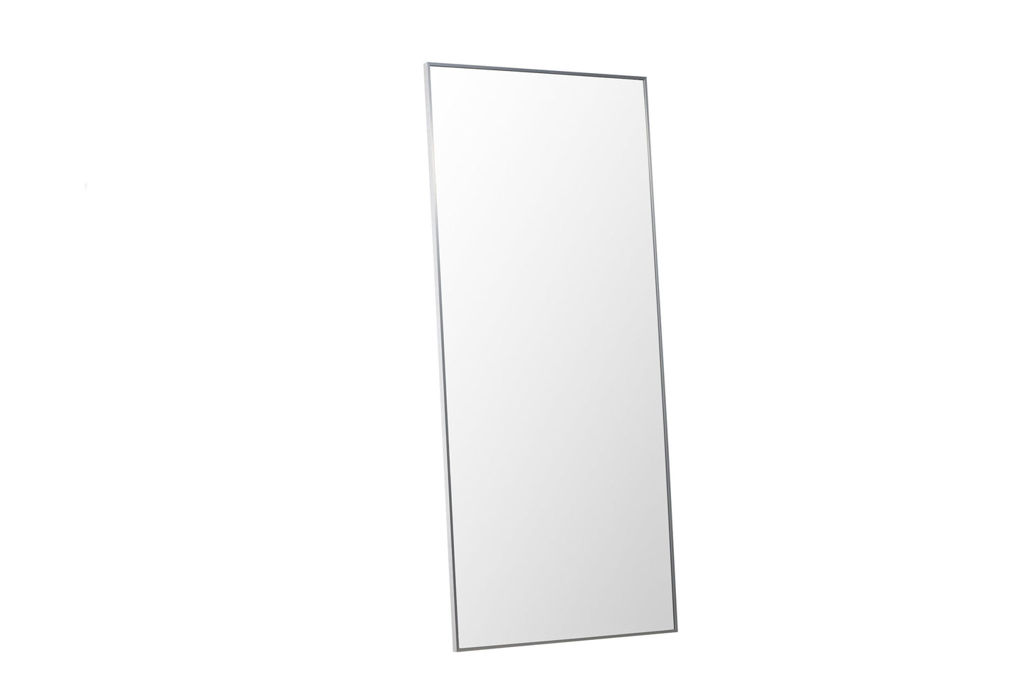 Orlando Mirror 85*190 cm - Silver