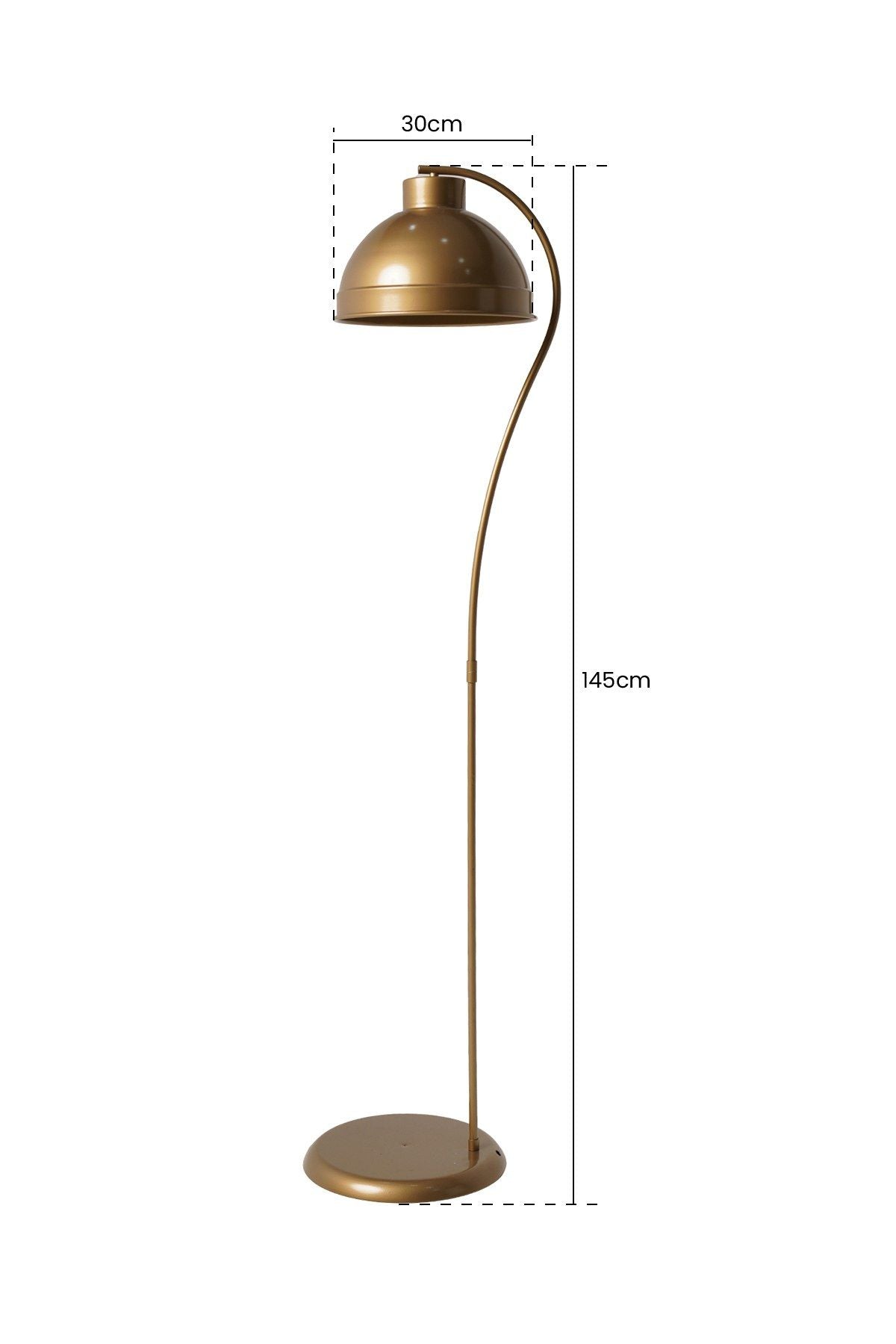 YL278 - Floor Lamp