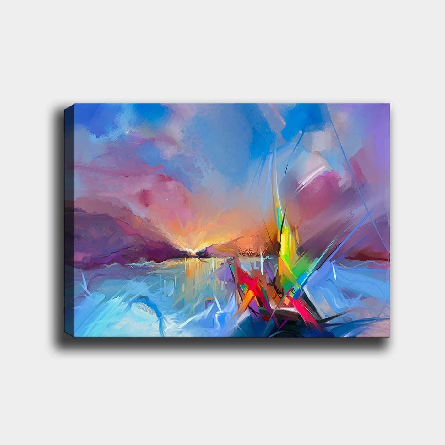 1054276691_70100 - Decorative Canvas Painting