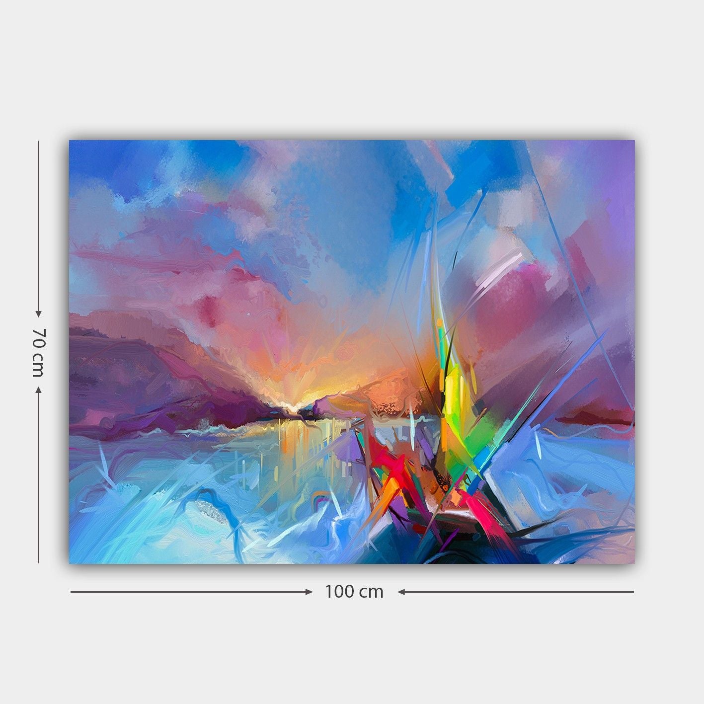 1054276691_70100 - Decorative Canvas Painting