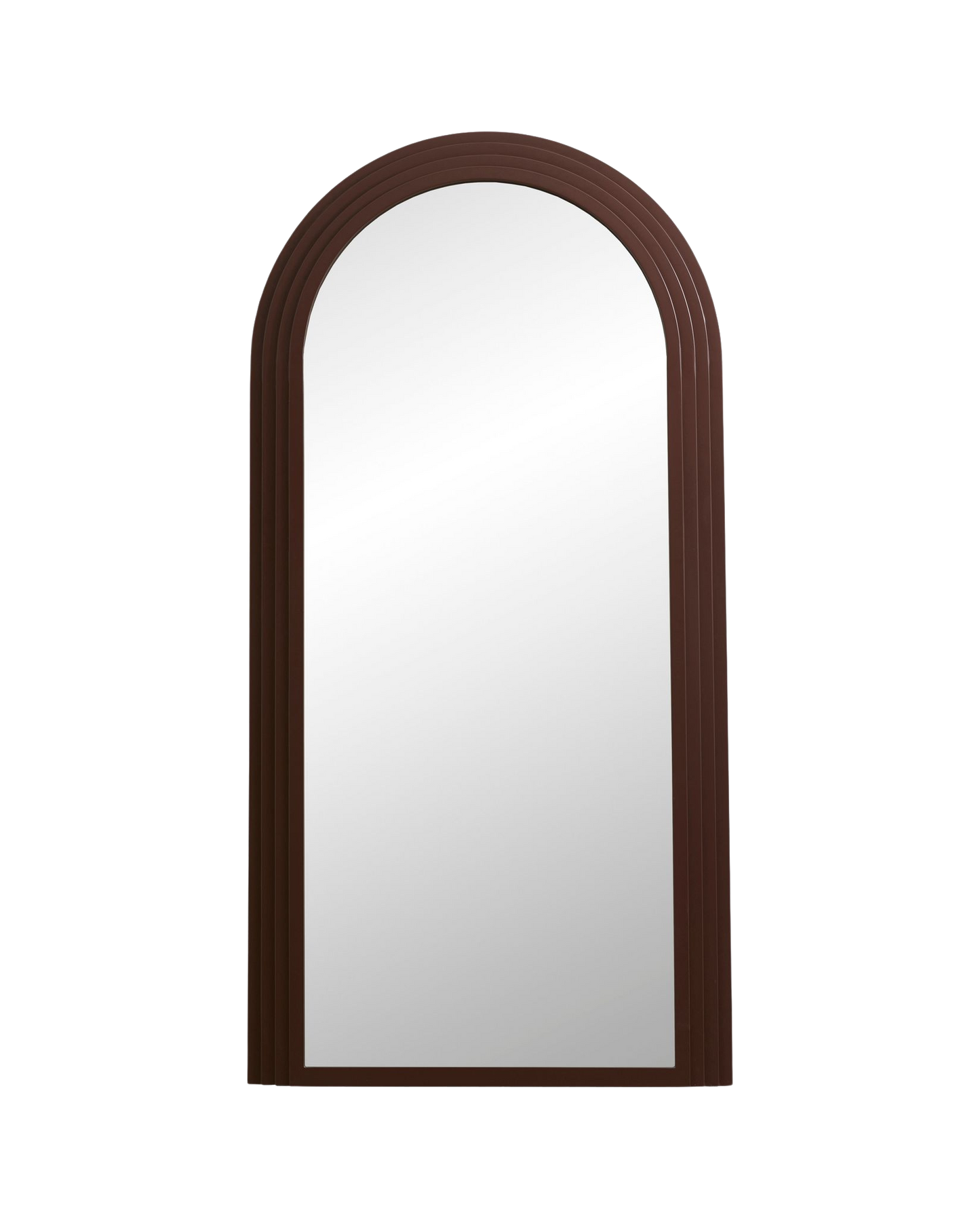 FALCO mirror - rust