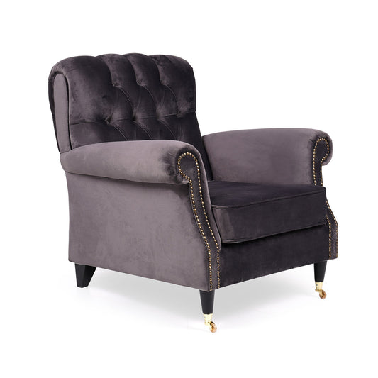 Lounge - Wing Chair